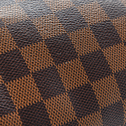 Louis Vuitton Damier Ebene Speedy Bandouliere 30 9 of 11