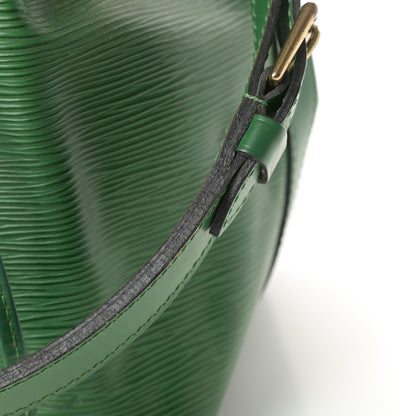 Louis Vuitton Epi Petit Noe Borneo 14 of 16