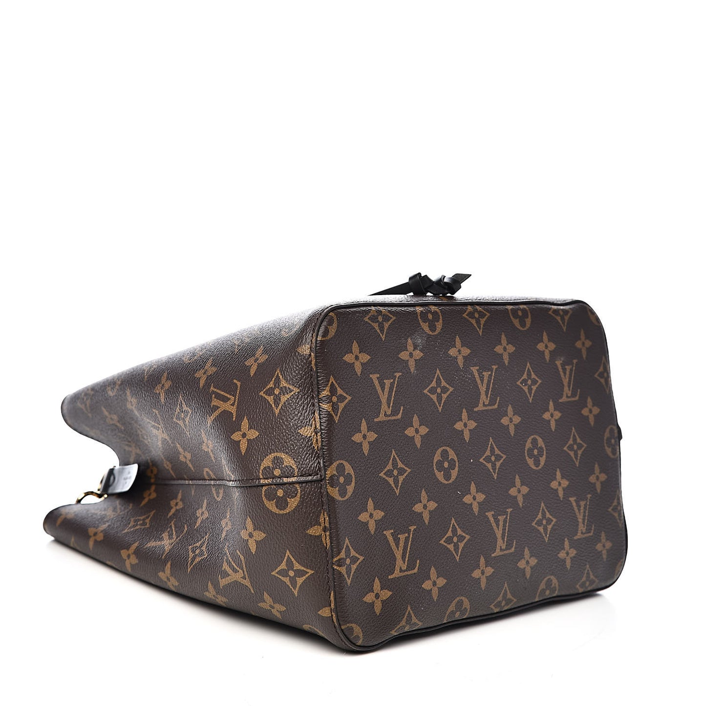 Monogram Neonoe MM Black
