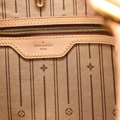 Louis Vuitton Monogram Delightful GM 6 of 9
