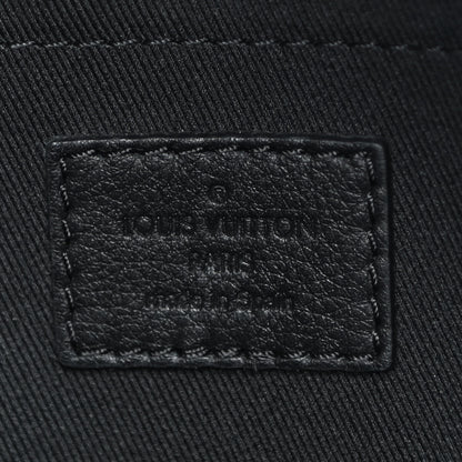 Louis Vuitton X LOL Monogram Palm Springs Backpack Mini Gold Silver 6 of 9