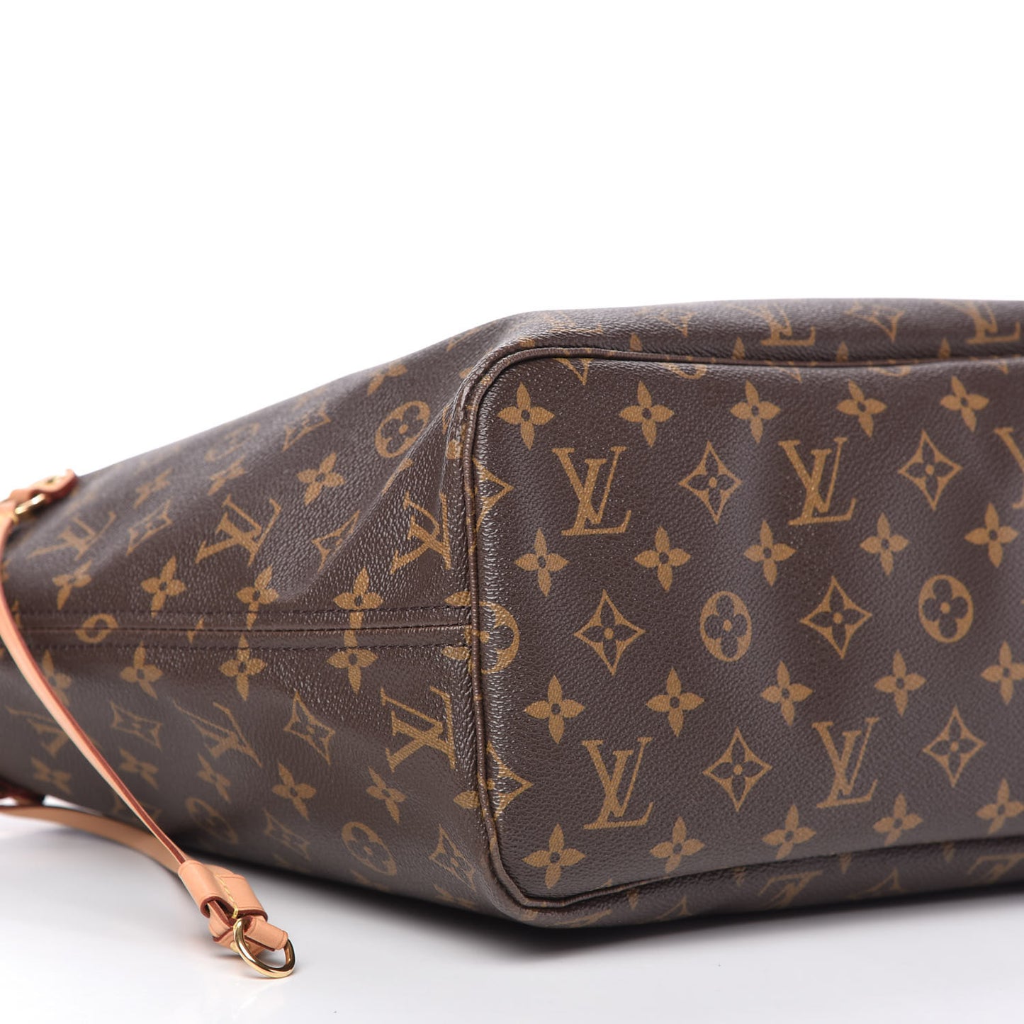 Monogram Neo Neverfull MM