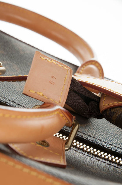 Louis Vuitton Monogram Cruiser 40 7 of 7
