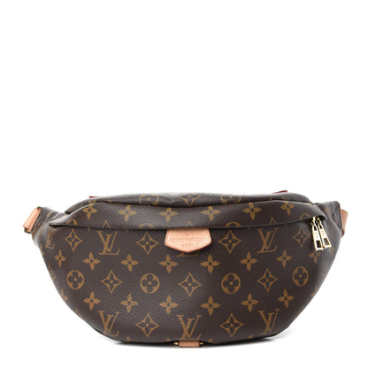 Louis Vuitton Monogram Bumbag 1 of 11
