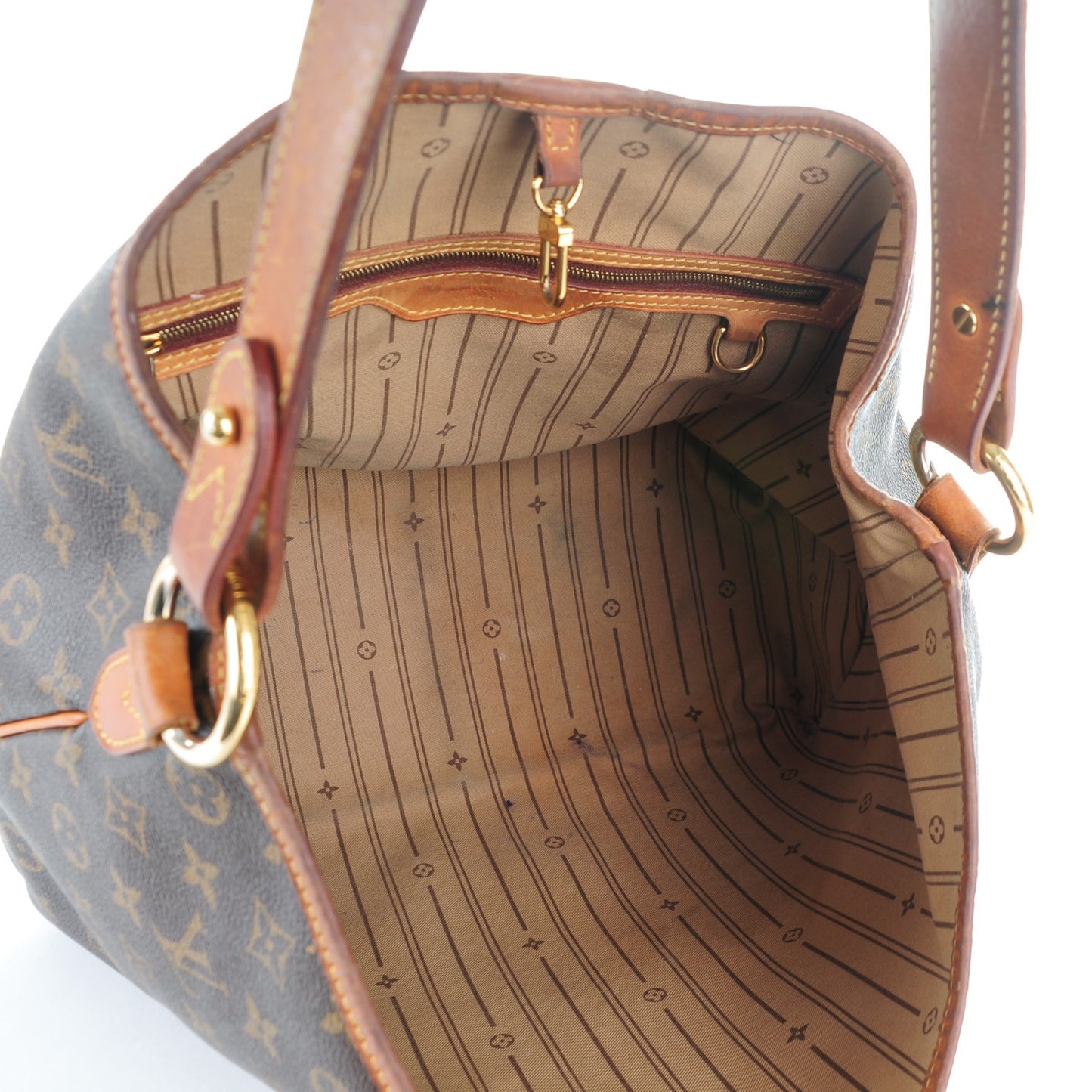 Monogram Delightful PM