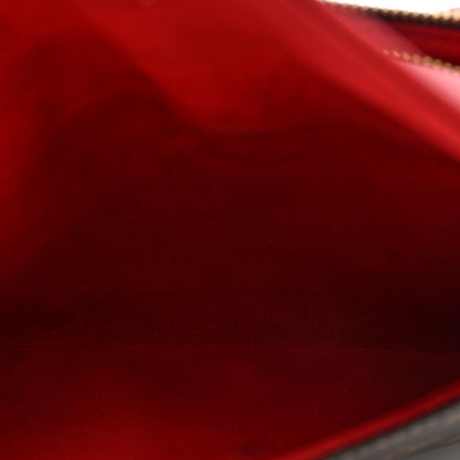 Louis Vuitton Monogram Twice Pochette Cherry 5 of 10