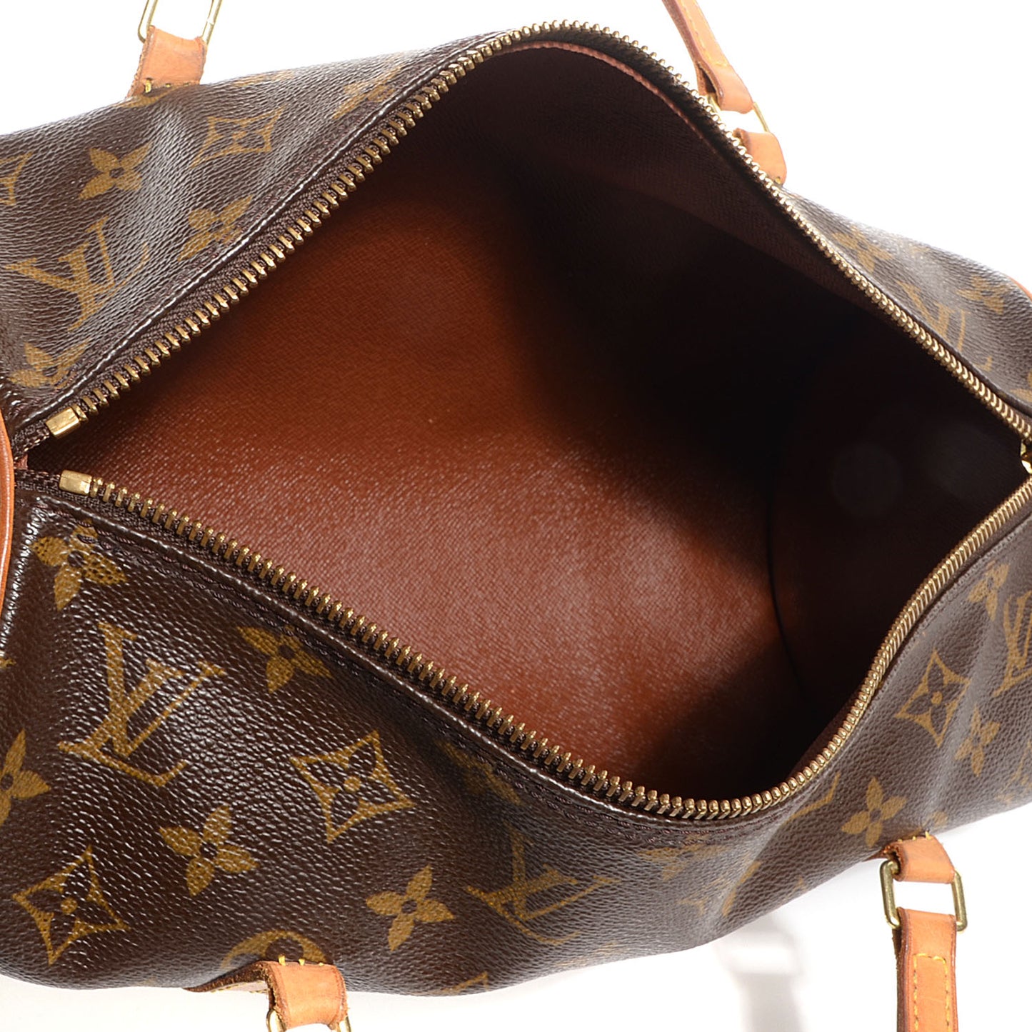 Monogram Papillon 30