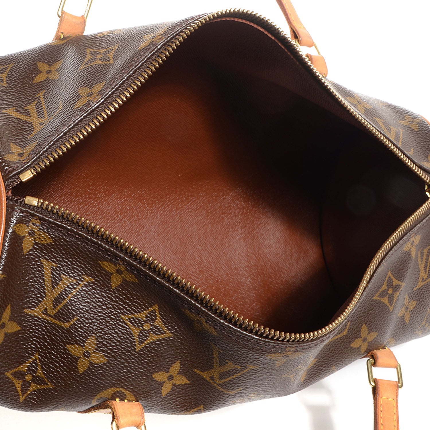 Louis Vuitton Monogram Papillon 30 5 of 7