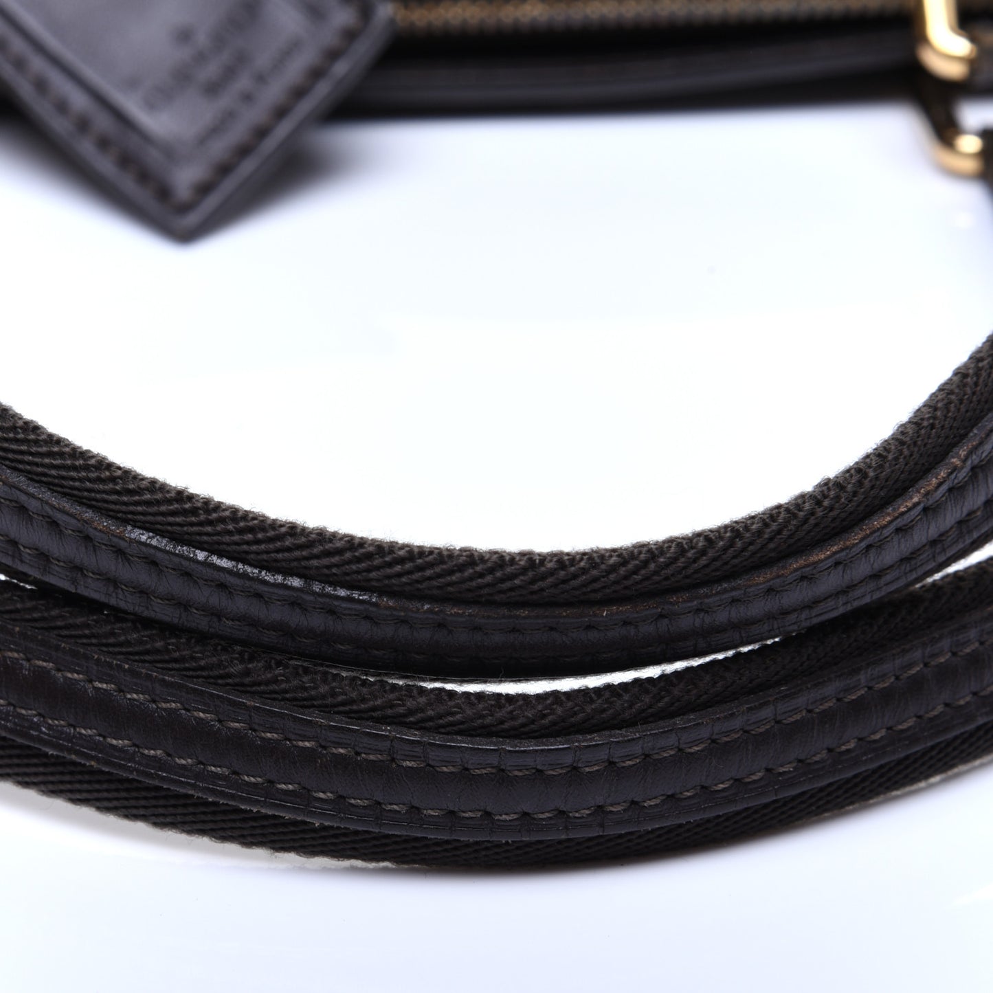 Mini Monogram Lucille PM Kaki