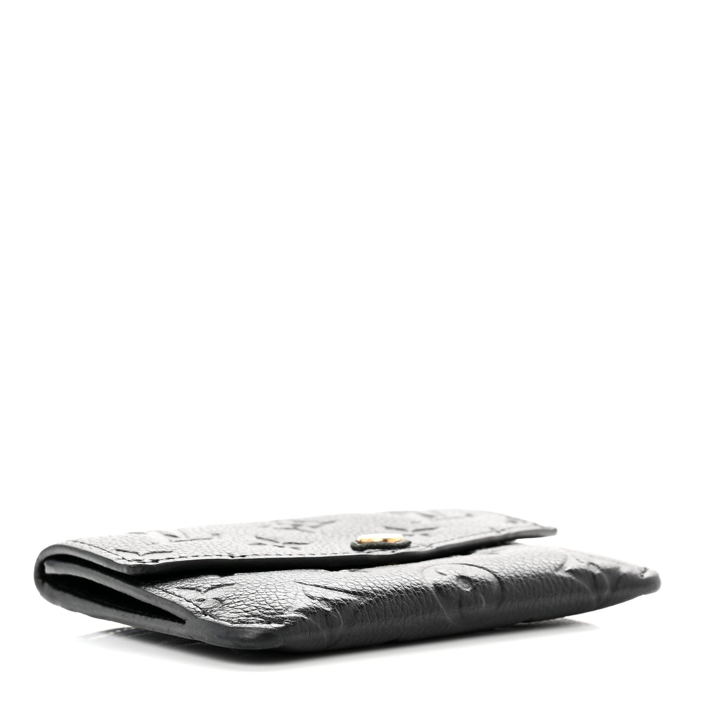 Empreinte Key Pouch Black