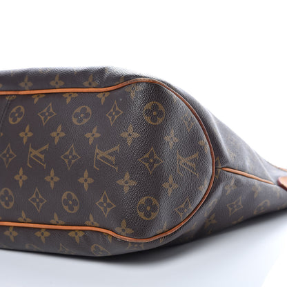 Louis Vuitton Monogram Delightful PM 10 of 21