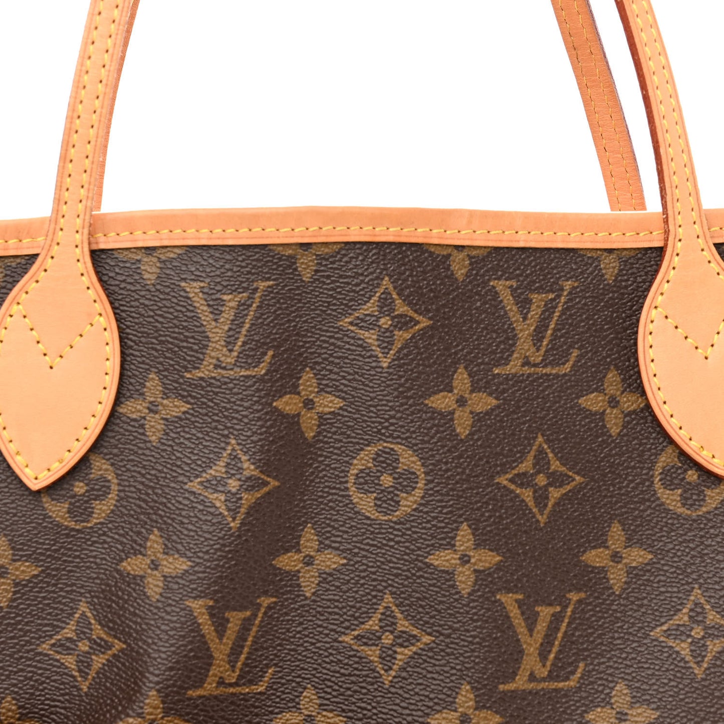 Monogram Neo Neverfull MM Pivoine