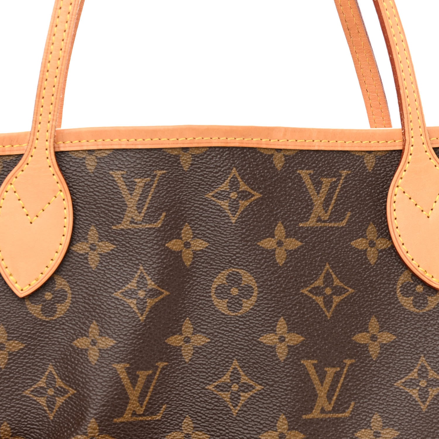 Louis Vuitton Monogram Neo Neverfull MM Pivoine 8 of 11
