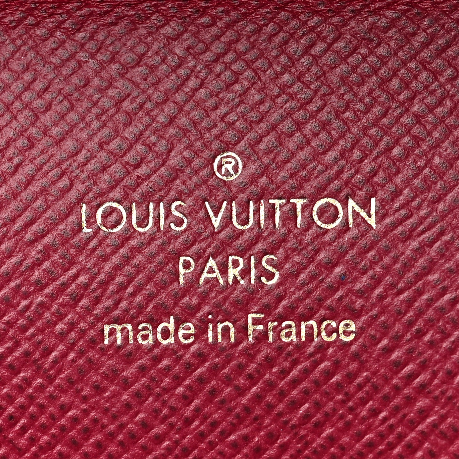 Louis Vuitton Monogram Rivets Enveloppe 6 of 6