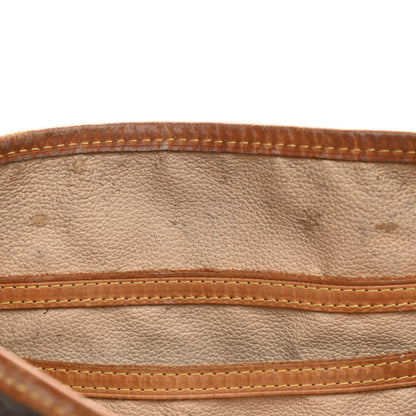 Louis Vuitton Monogram Petit Bucket 23 14 of 17