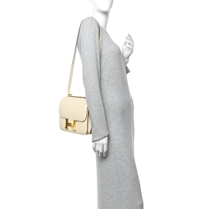 Hermes Epsom Constance 24 Nata 2 of 11