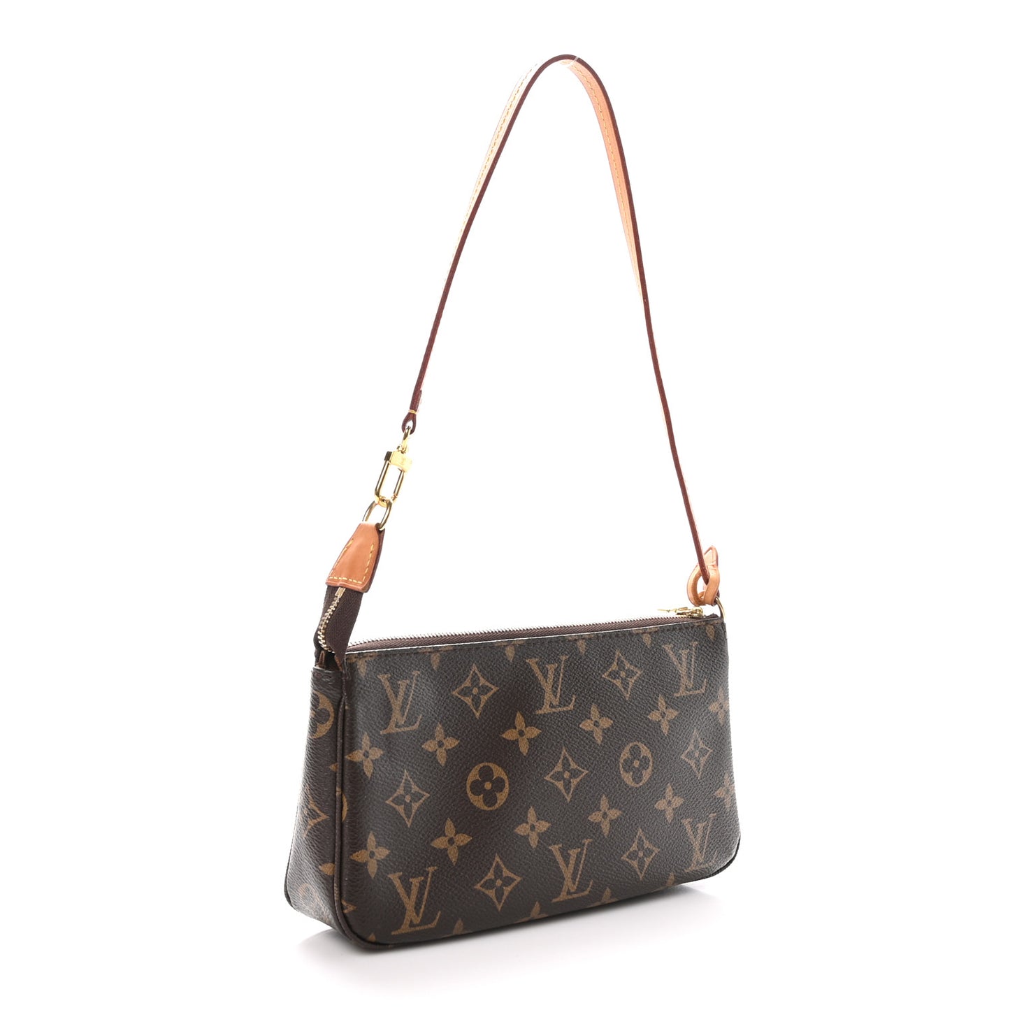 Monogram Pochette Accessories NM