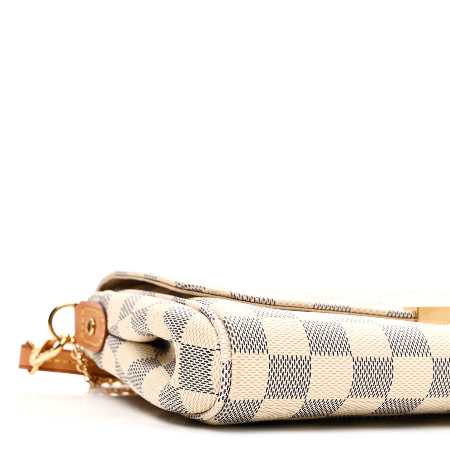 Damier Azur Favorite MM