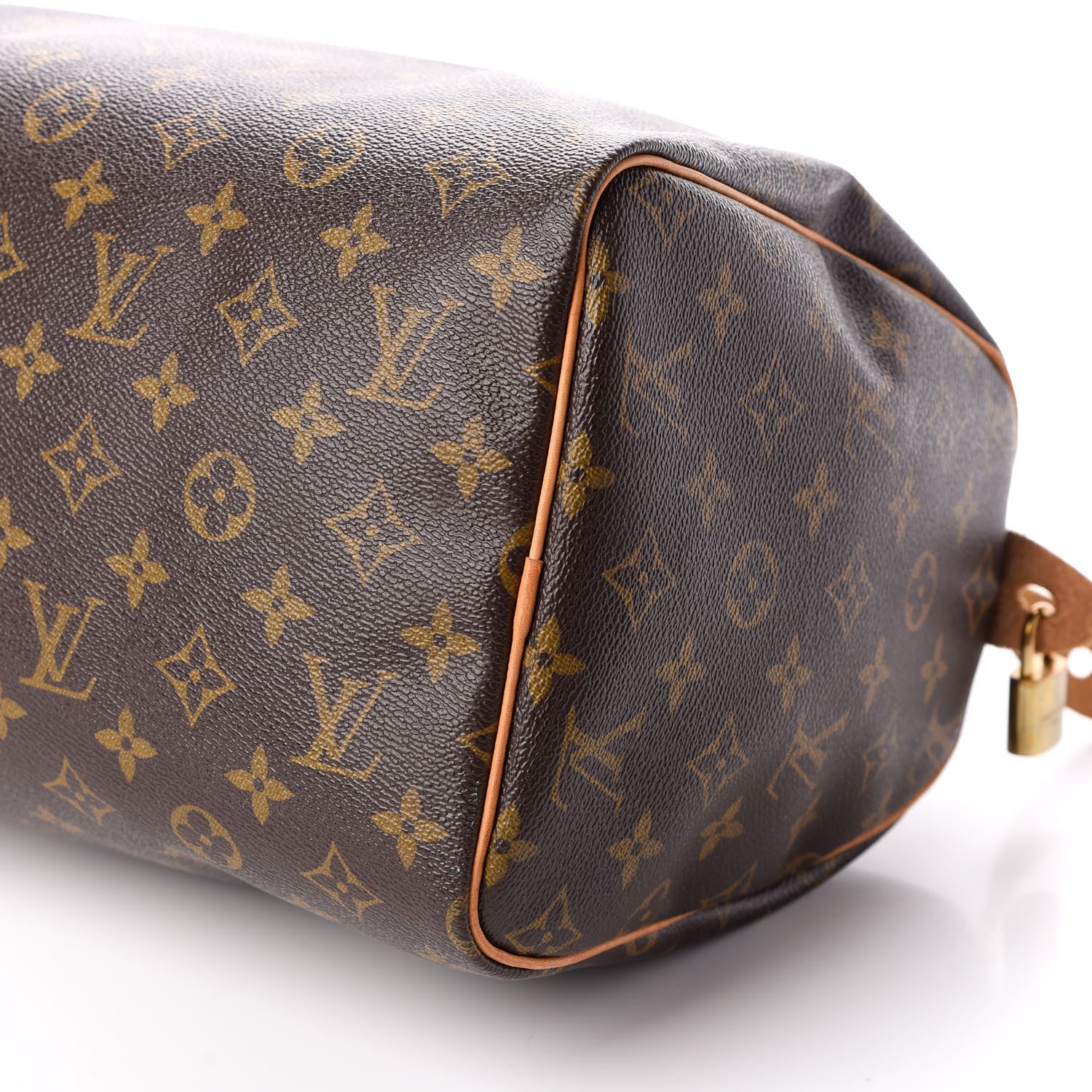 Louis Vuitton Monogram Speedy 30 11 of 11