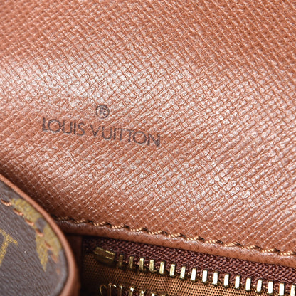 Louis Vuitton Monogram Pochette Dame 29 6 of 13