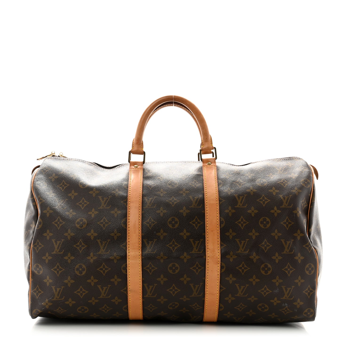 Monogram Keepall 50