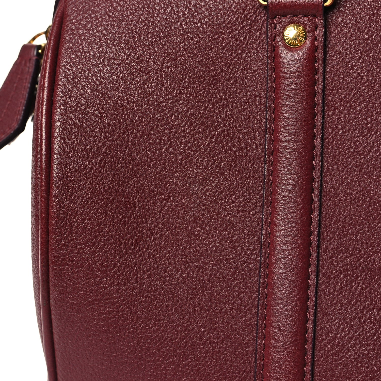 Louis Vuitton Veau Cachemire SC Bag PM Jasper 12 of 12
