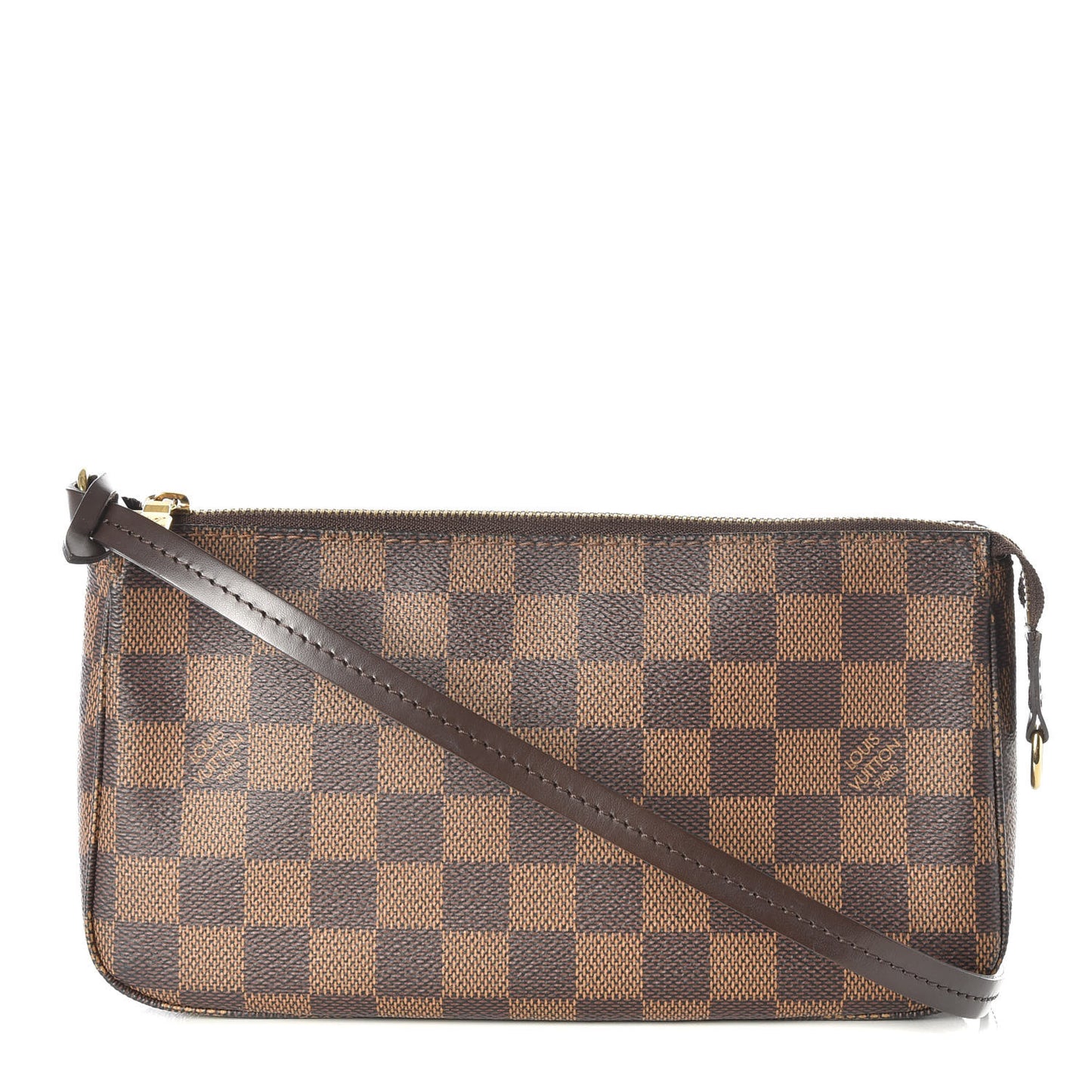 Damier Ebene Pochette Accessories NM