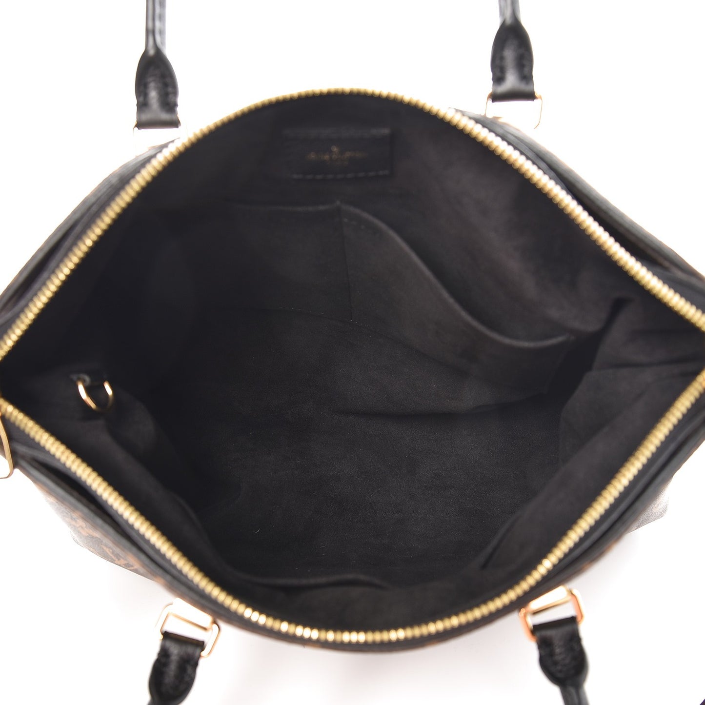 Monogram Pallas Full Black