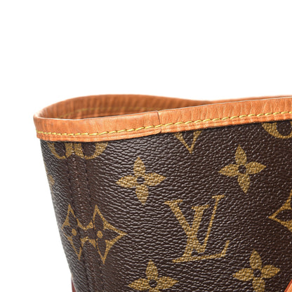 Louis Vuitton Monogram Neo Neverfull GM 14 of 16