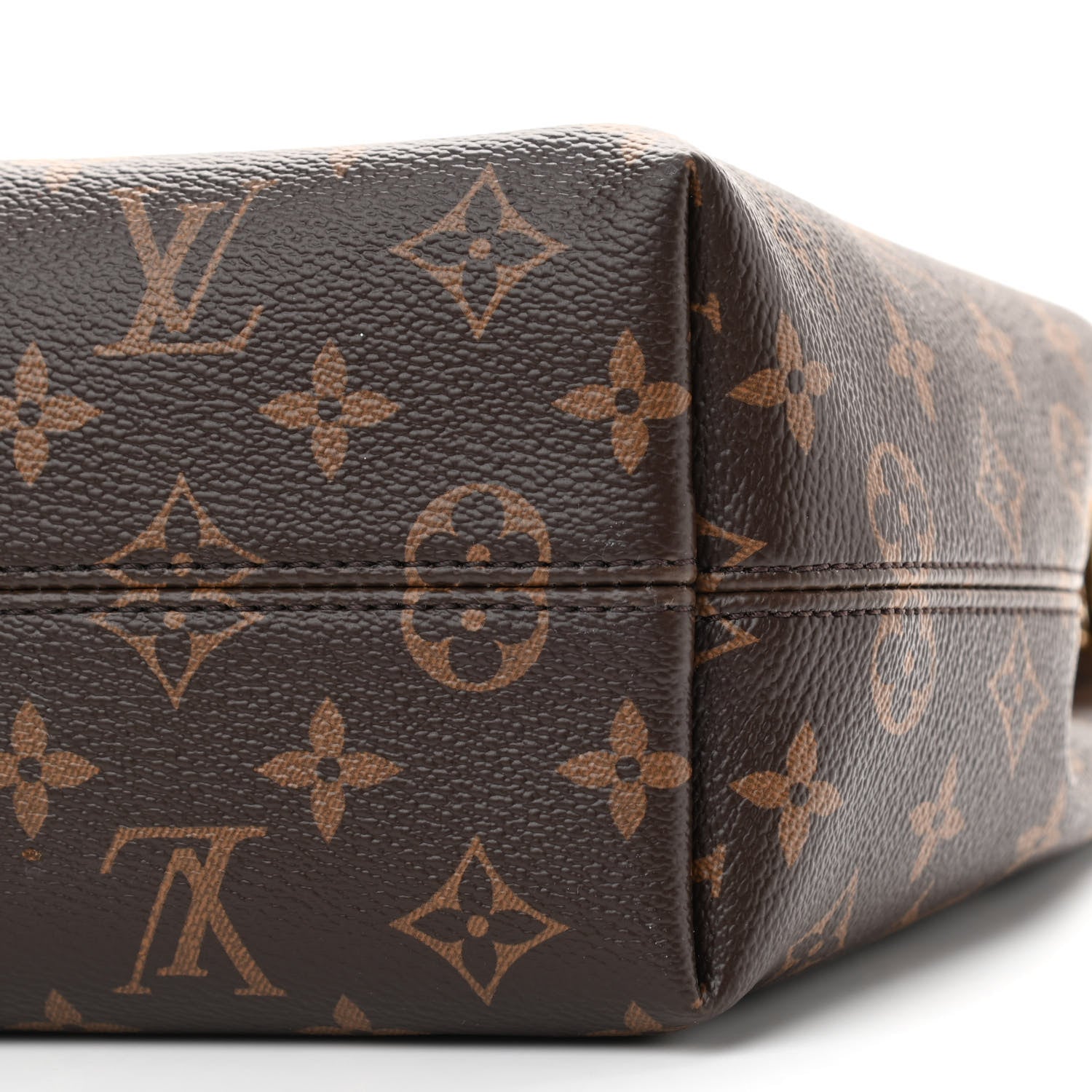 Louis Vuitton Monogram Graceful PM 10 of 11