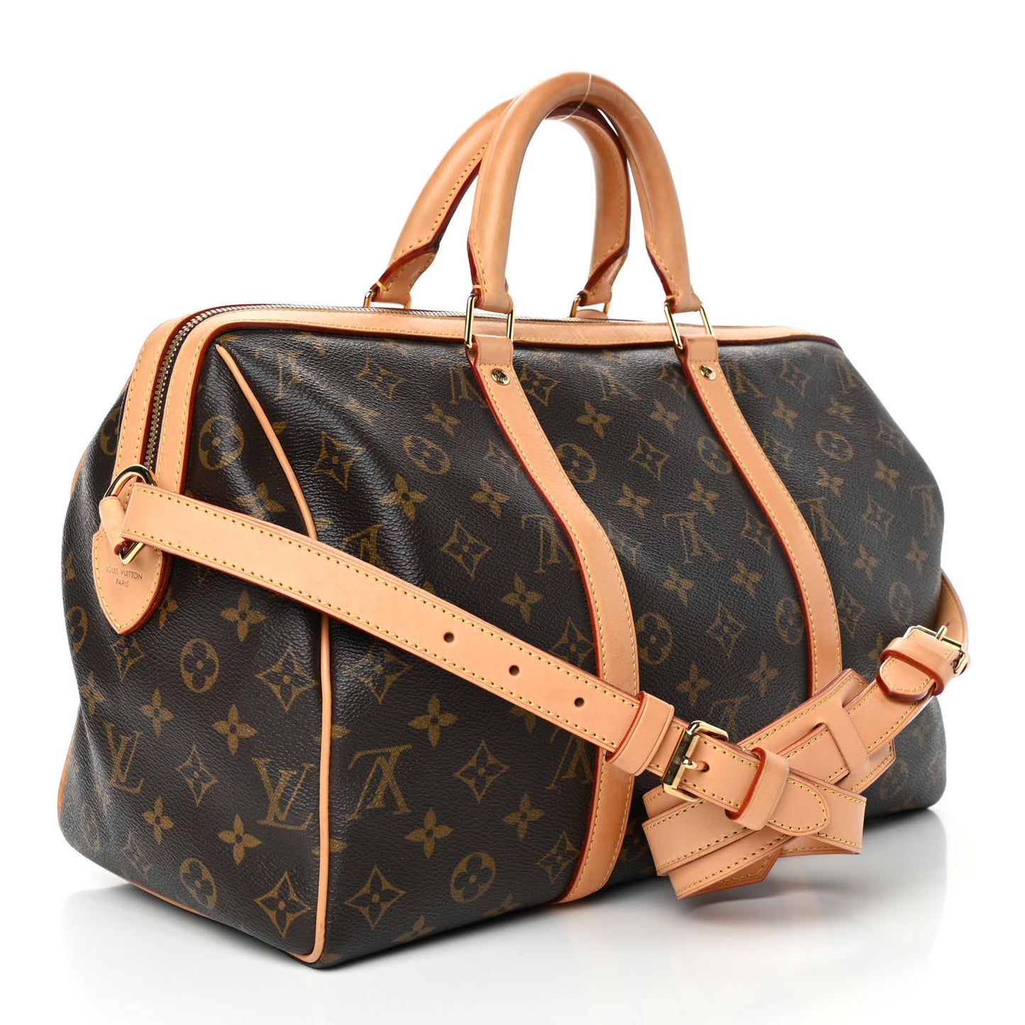 Monogram SC Bag MM