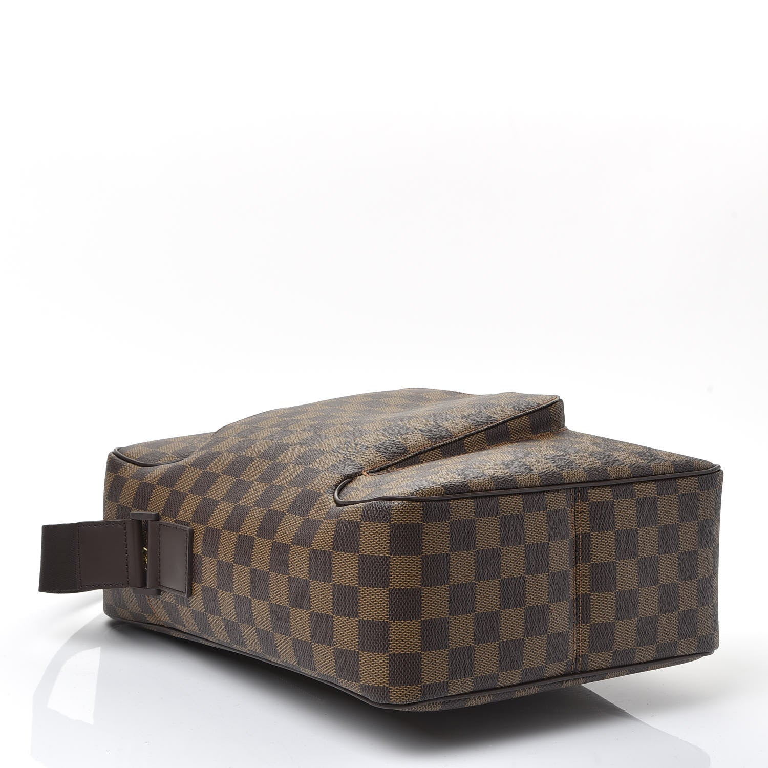 Louis Vuitton Damier Ebene Olav MM Messenger Bag 3 of 8