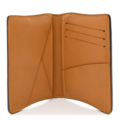 Louis Vuitton Monogram Blurry Pocket Organizer 5 of 9