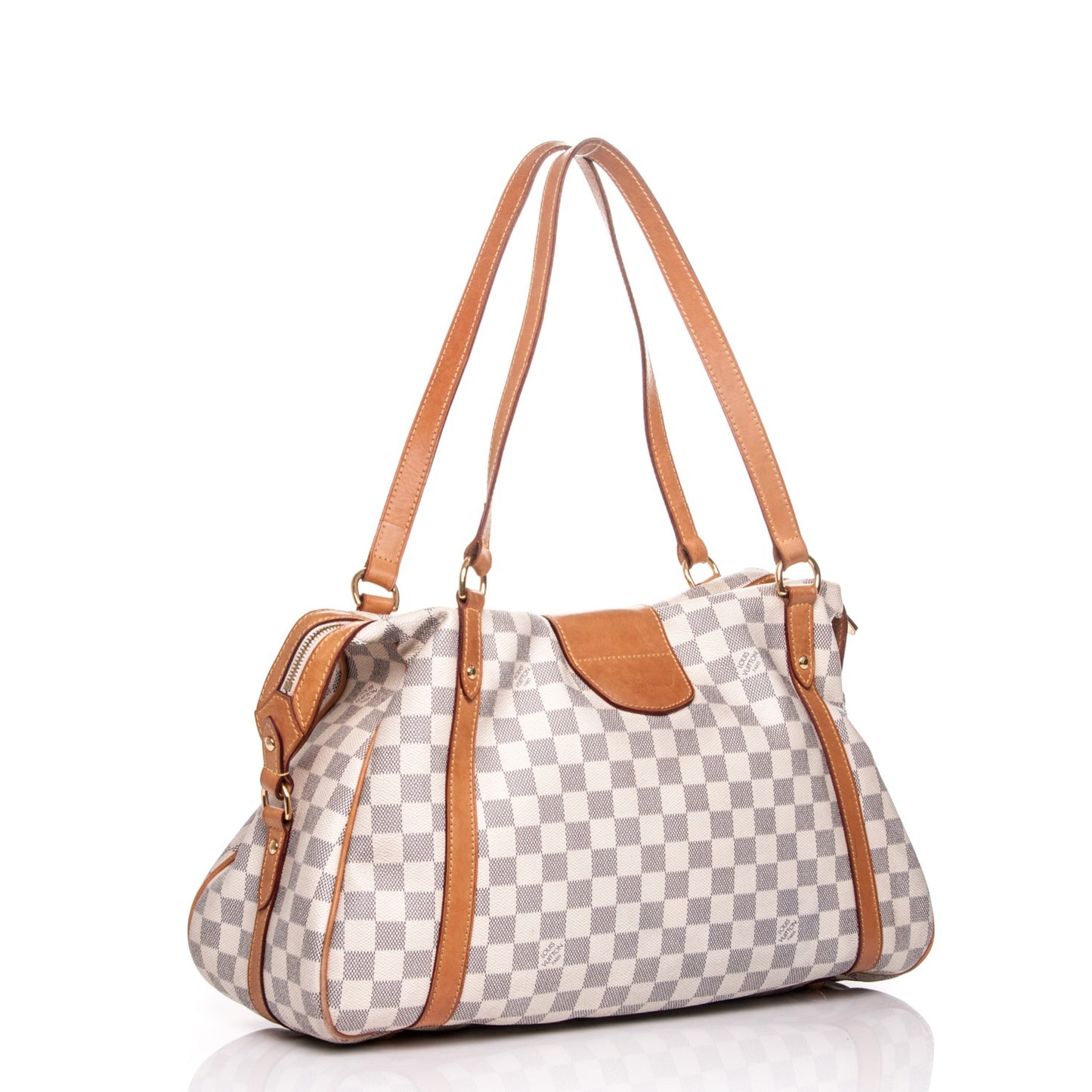 Damier Azur Stresa GM