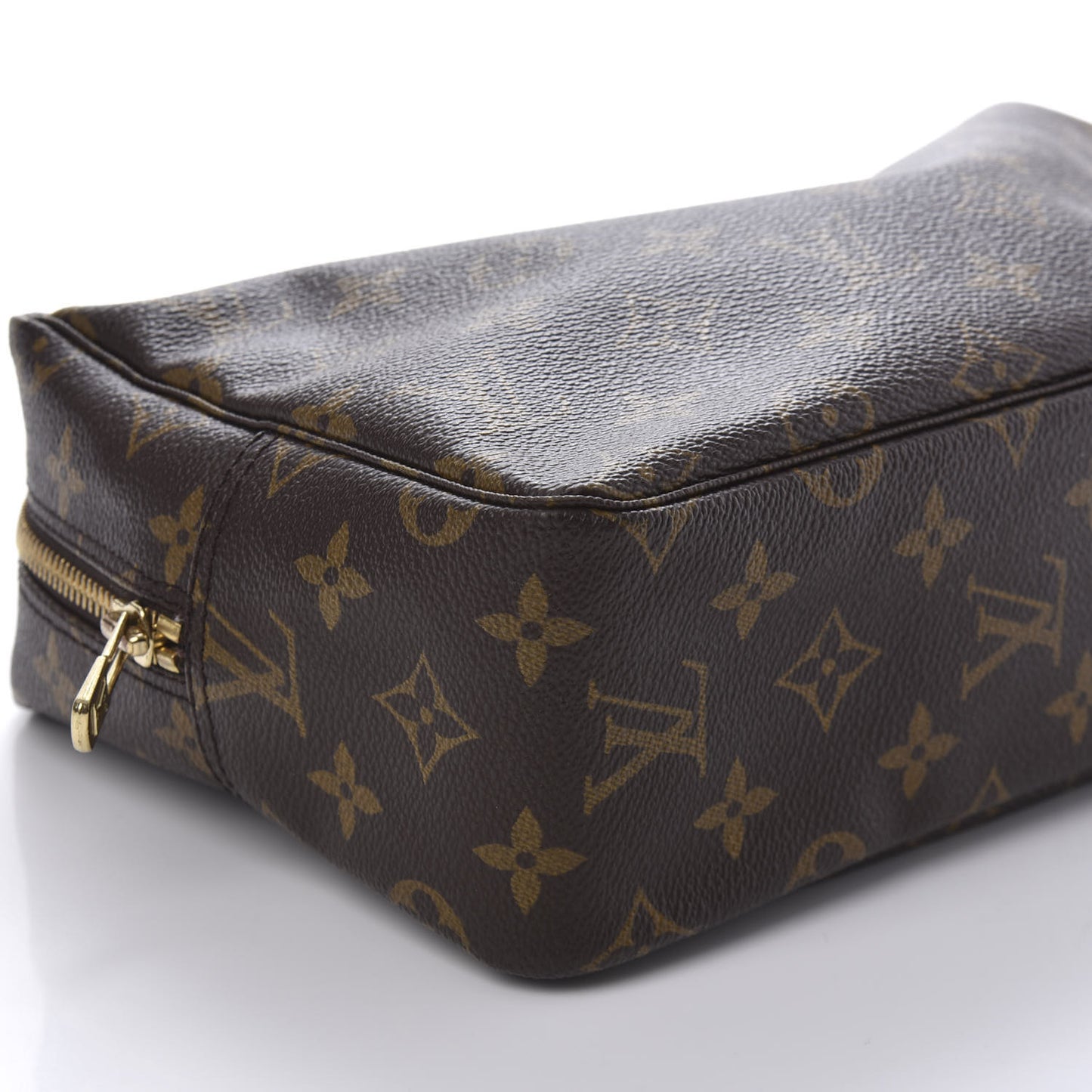 Monogram Trousse Toilette 28