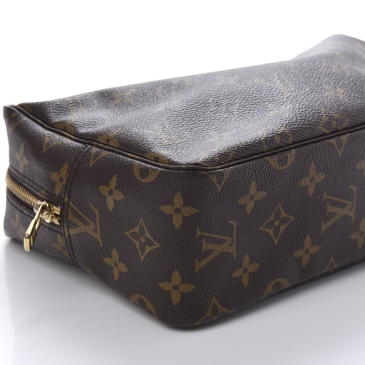 Louis Vuitton Monogram Trousse Toilette 28 6 of 9
