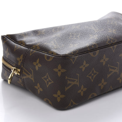 Louis Vuitton Monogram Trousse Toilette 28 6 of 9