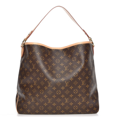 Louis Vuitton Monogram Delightful GM 1 of 7