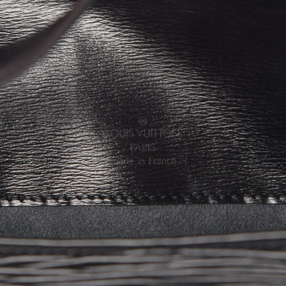Louis Vuitton Epi Buci Black 6 of 6