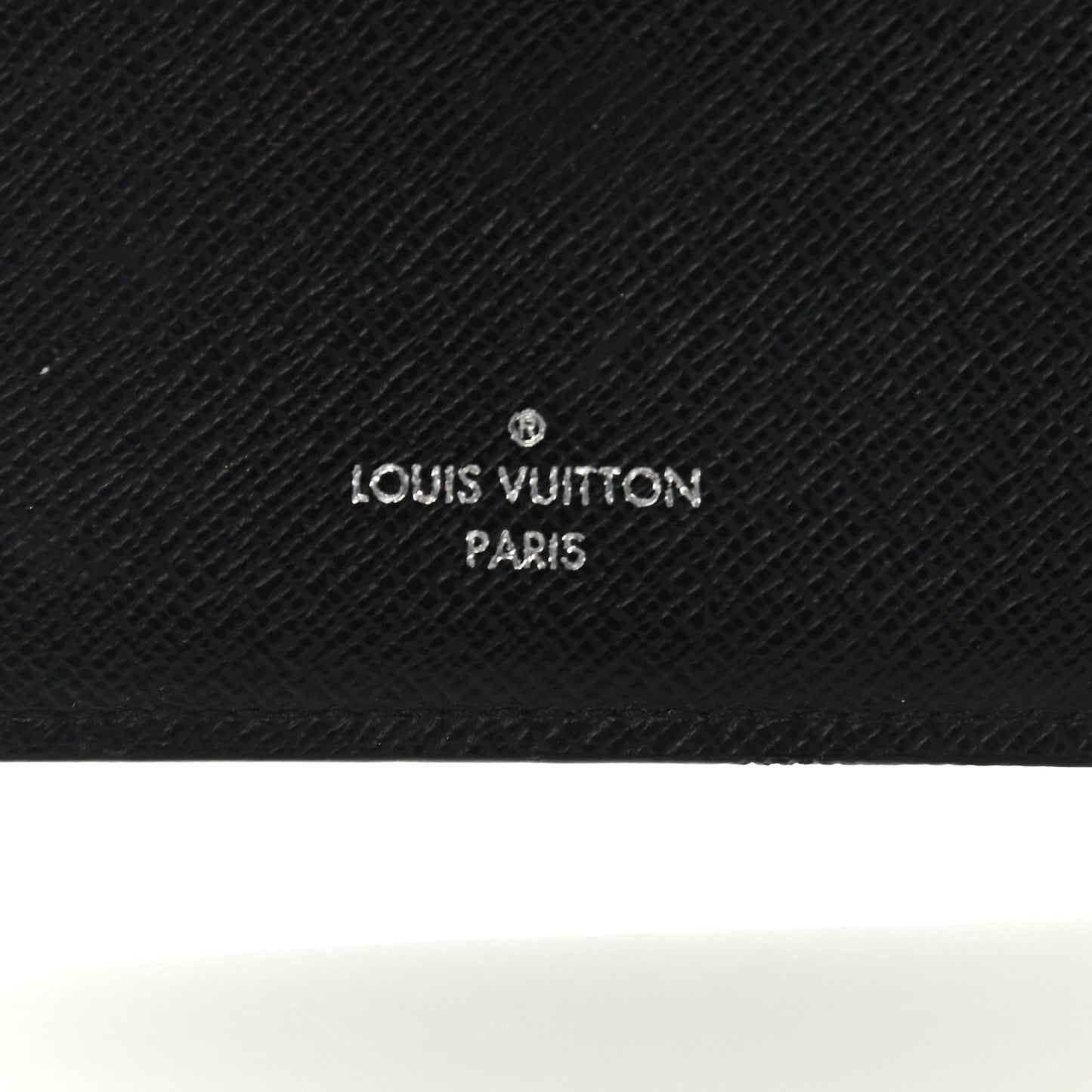Damier Graphite Multiple Wallet