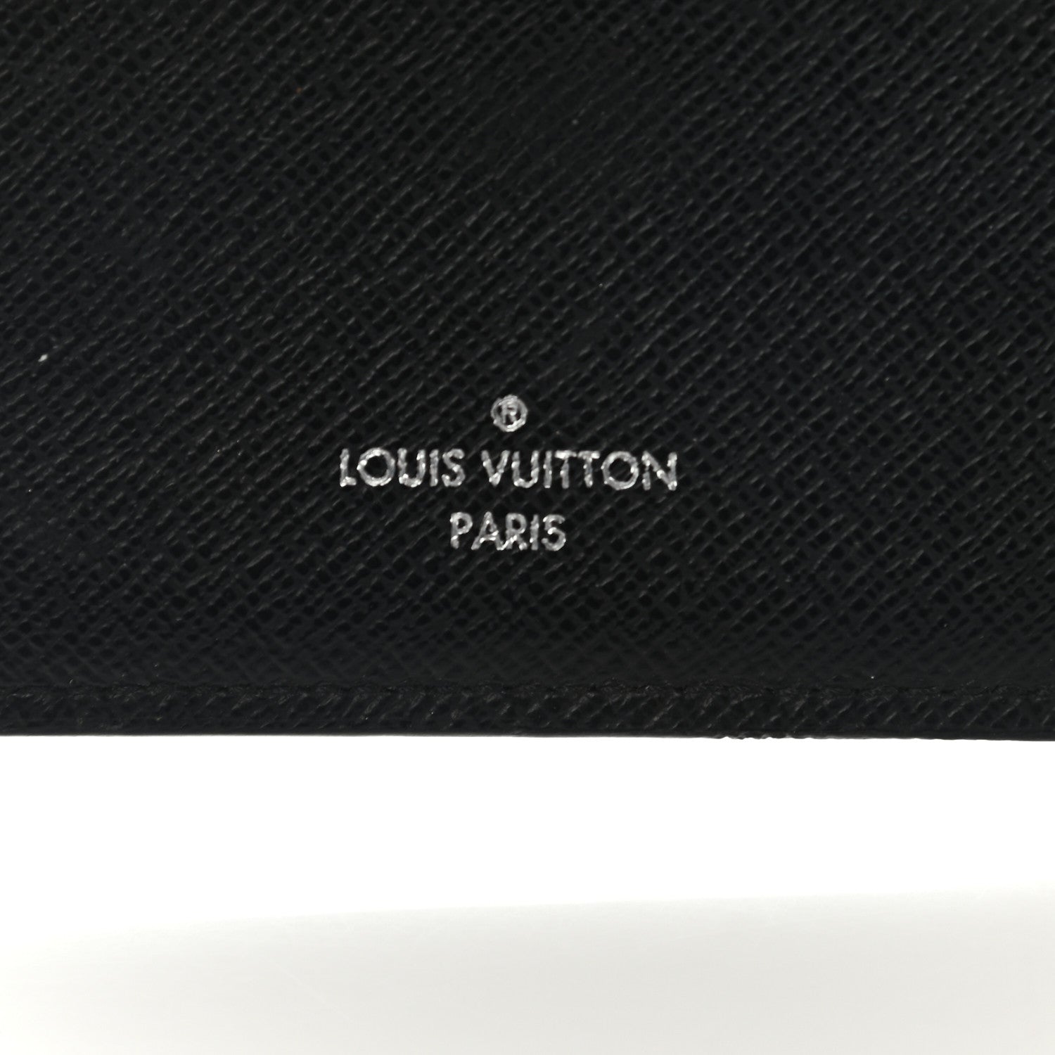 Louis Vuitton Damier Graphite Multiple Wallet 6 of 7
