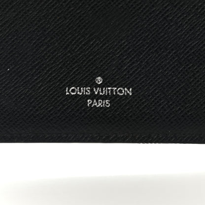 Louis Vuitton Damier Graphite Multiple Wallet 6 of 7