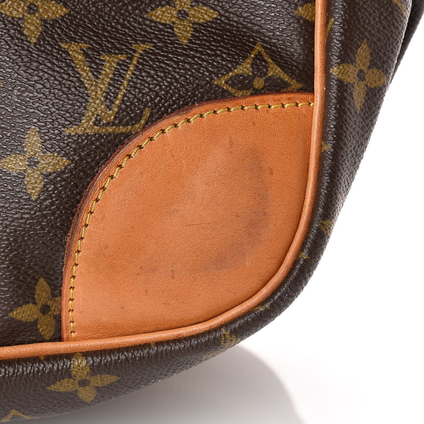 Monogram Sac Trois Poches