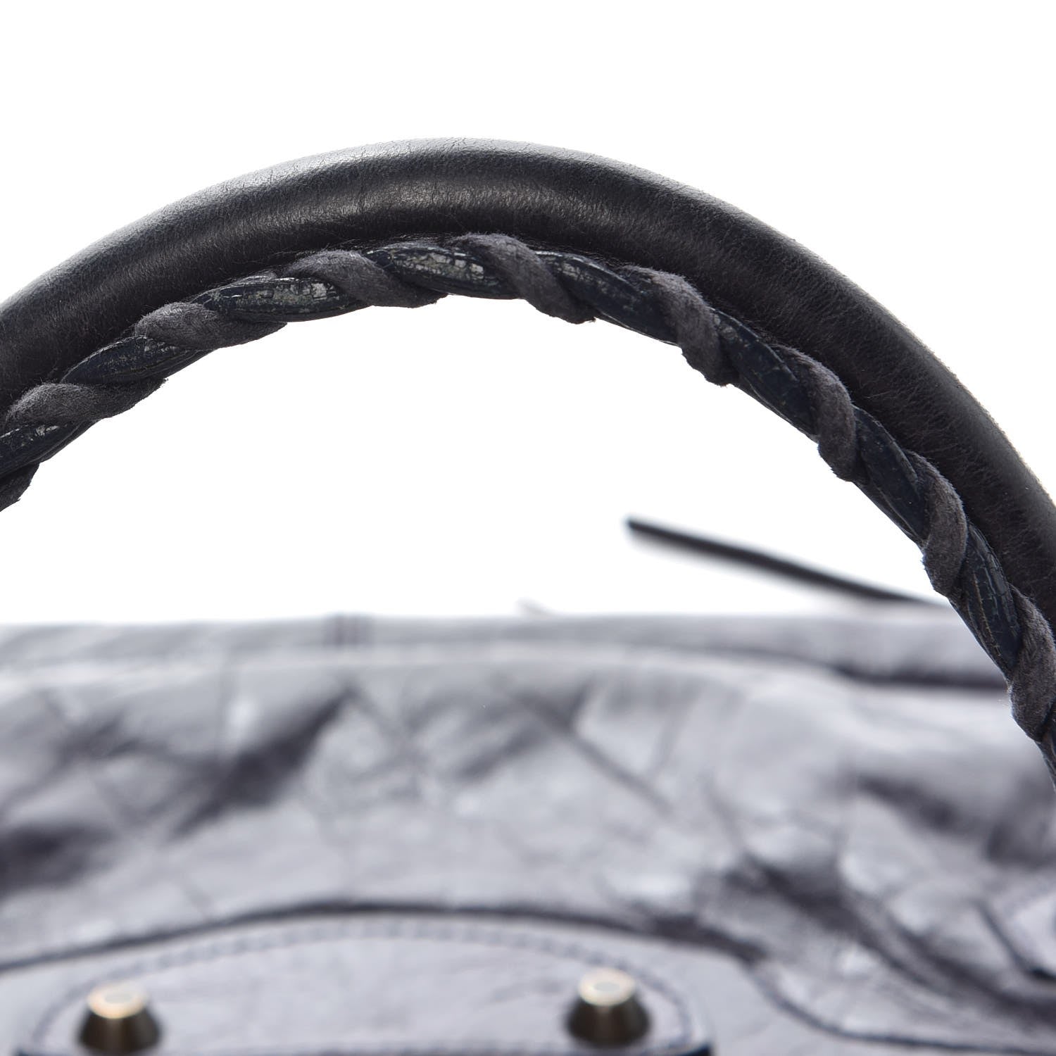 Balenciaga Chevre Classic Hardware First Encre 11 of 12