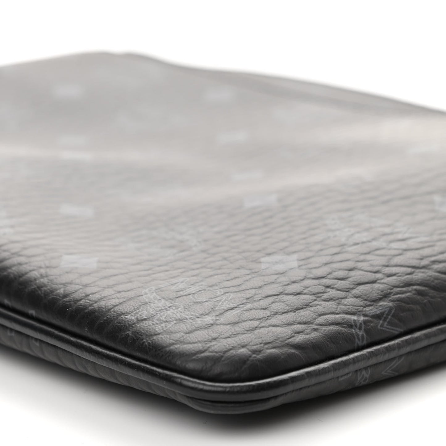 Visetos Original Medium Pouch Black