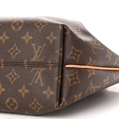 Louis Vuitton Monogram Turenne PM 9 of 10