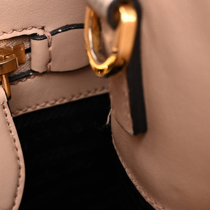 Prada Saffiano Tote Cammeo 10 of 15