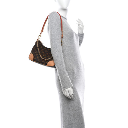 Louis Vuitton Monogram Boulogne NM 2 of 9