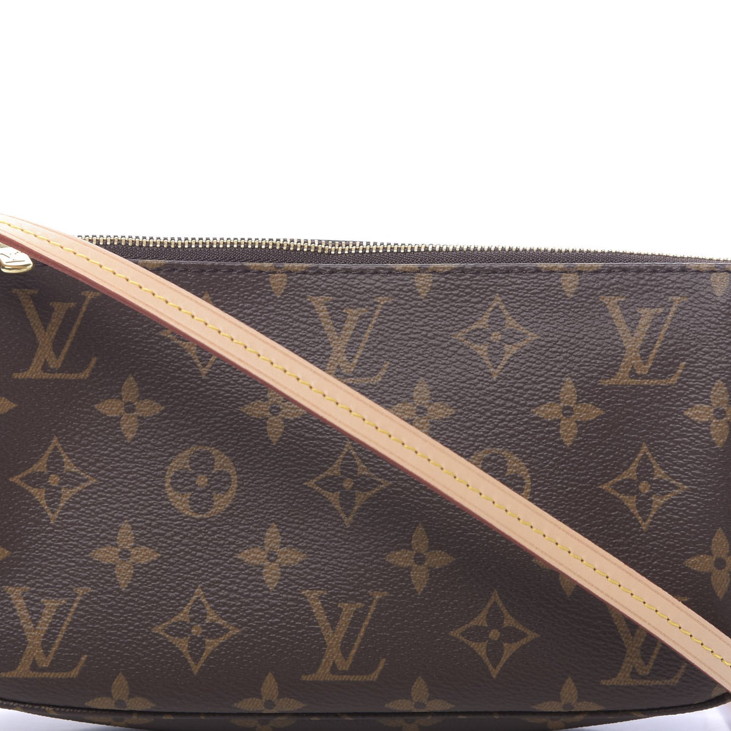Monogram Pochette Accessories NM