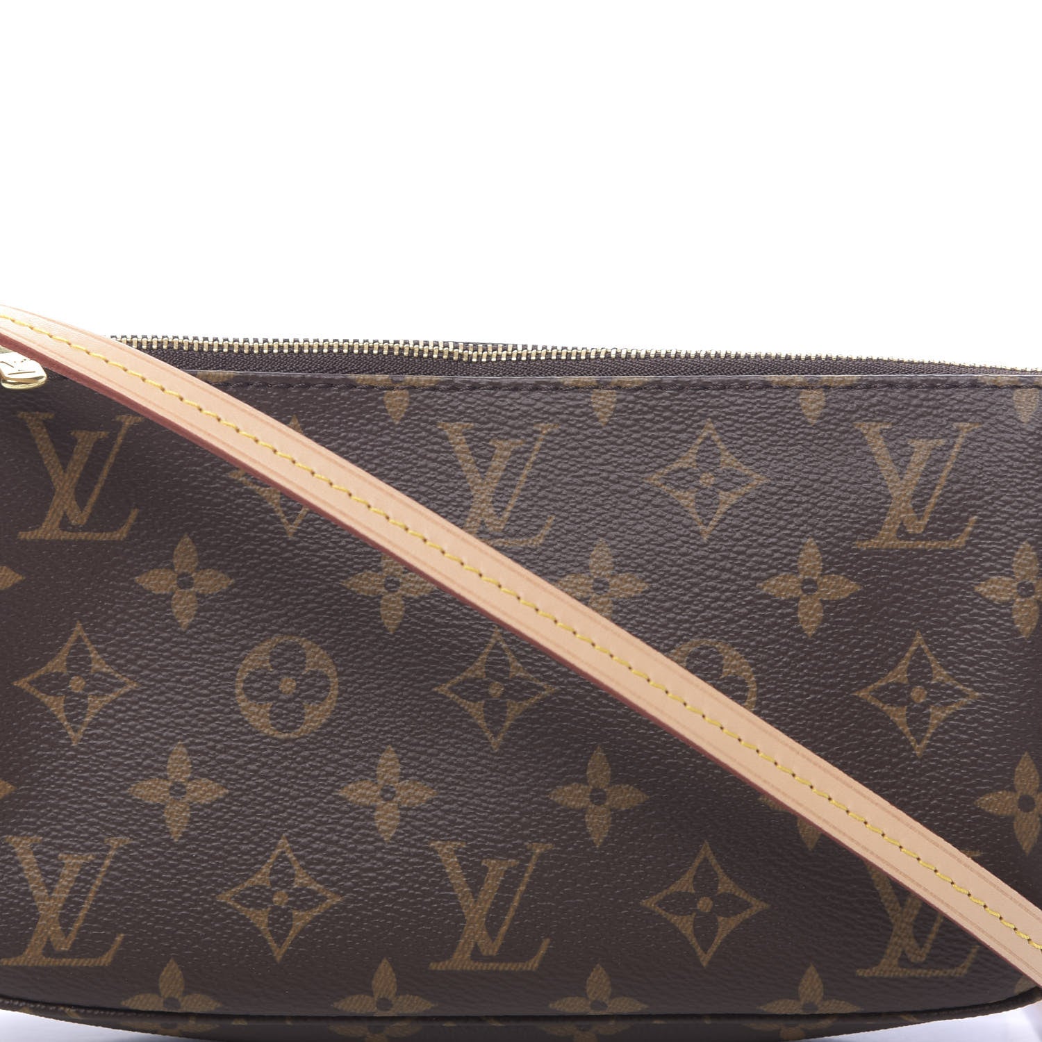 Louis Vuitton Monogram Pochette Accessories NM 7 of 9